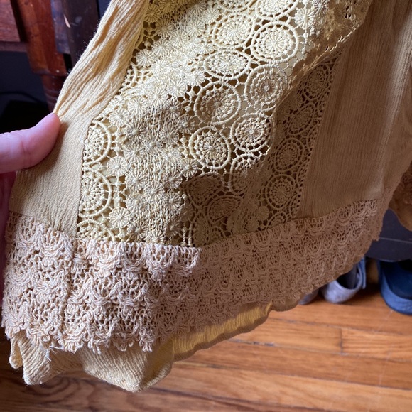 Doe & Rae Dress - Picture 4 of 15